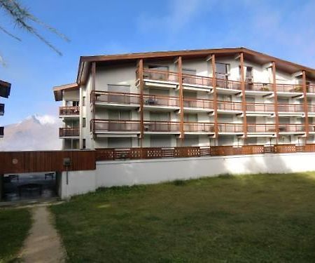 Апартаменты Petit Studio Les 2 Alpes Ле дез Альп Экстерьер фото